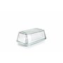 IBILI - Beurrier vintage en verre