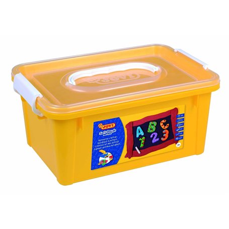 Jovi - KIT Soft Dough BLANDIVER