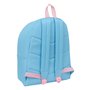Cartable Lilo & Stitch Happy Celeste 33 x 42 x 15 cm