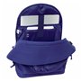 Cartable Atlético Madrid Bleu foncé 31 x 44 x 18 cm