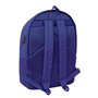 Cartable Atlético Madrid Bleu foncé 31 x 44 x 18 cm