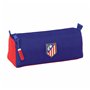 Fourre-tout Atlético Madrid Bleu Blanc Rouge 21 x 8 x 7 cm