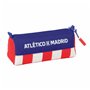 Fourre-tout Atlético Madrid Bleu Blanc Rouge 21 x 8 x 7 cm