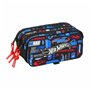 Fourre-tout Hot Wheels Multicouleur 21