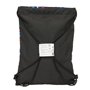 Cartable Hot Wheels Multicouleur 26 x 34 x 1 cm