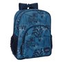 Cartable Safta New edition Blue marine 32 x 38 x 12 cm