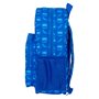Cartable Batman Bleu 26 x 34 x 11 cm