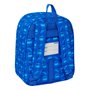 Cartable Batman Bleu 22 x 27 x 10 cm