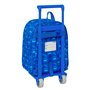 Cartable Batman Bleu 22 x 27 x 10 cm