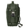 Cartable Safta Verde Vert militaire
