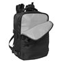 Cartable Safta Negro Noir