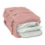 Cartable Safta Rosa Rose