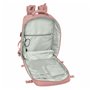 Cartable Safta Rosa Rose