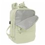 Cartable Safta Beige Beige
