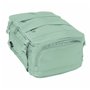 Cartable Safta Verde pastel Bleu