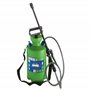 Amig - Pulvérisateur avec Pompe à Pression et Lance 2000-5 litres