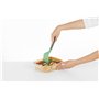 Lékué Spatule lisse souple