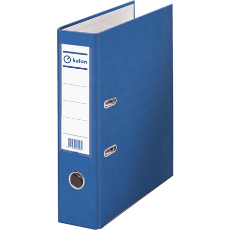 Classeur 2 Anneaux Q Kalon - A4+ (29x35 cm)