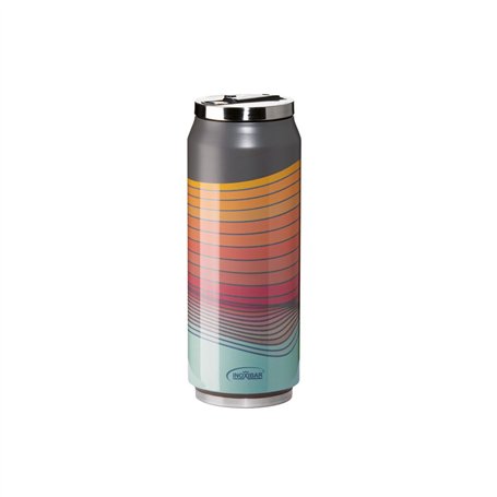 Thermos de Voyage Inoxibar 61264 500 ml