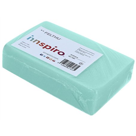 INNSPIRO Mousse à enfiler 10 x 15 x 4 cm.