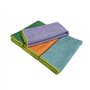 Bayeco - Lot de 3 Chiffons Extra Fibres en Microfibre 45 x 38 cm - XXL - Multi-usages - Super absorbants - Plus de Nettoyage en 