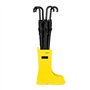 Balvi Porte-Parapluie Rain Boots Couleur Jaune Bonne Circulation de l'air