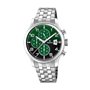 Montre Homme Festina F20374/7 Vert Argenté