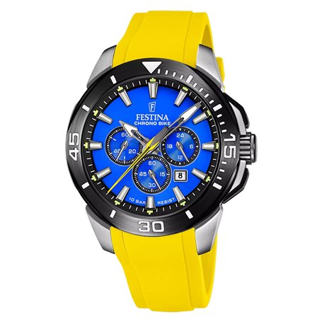 Festina Montre de Sport F20642/D