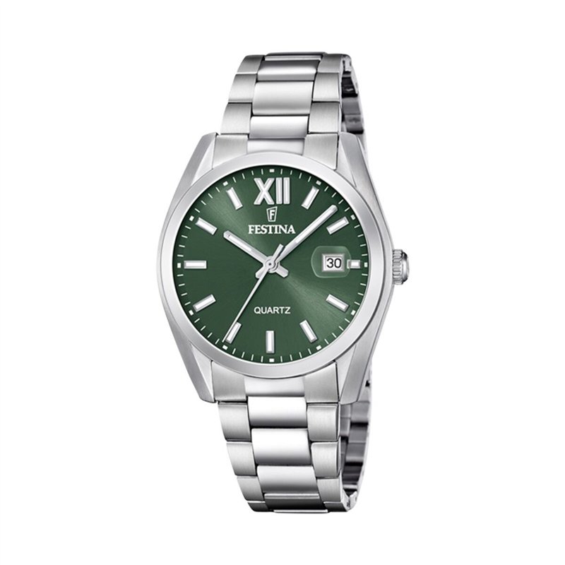 Verre Bagué Chromé Pour Montre Homme - 52mm X 31.6mm - Réf 316