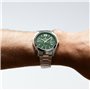 Montre Homme Festina F20707/5 Vert Argenté (Ø 40 mm)