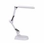 BEL AIR HOME - Lampe de Bureau LED 10W Articulée | 3 Températures de Lumière 3000-4000-6000K | Tactile pour Enfants et Bureau, M