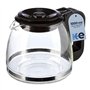 Anakel Home Carafe en Verre pour Cafetière Filtre à Hauteur réglable | 13