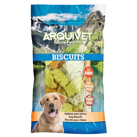 Arquivet Biscuits Ferme