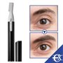 Coupe-Barbe pour Homme | Rasoir électrique à Barbe et Sourcils pour Homme | Coupe-Sourcils facile à Transporter | Mini-Tondeuse