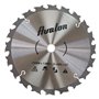 Avalon - Disque à 20 Dents Anti-Rebond pour débroussailleuse