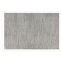 Tadi & Imperio1979 Tapis Vinyle tressé - Tapis Vinyle - 40 x 40 cm - Tapis extérieur - Tapis de Cuisine - Tapis Vinyle Cuisine -