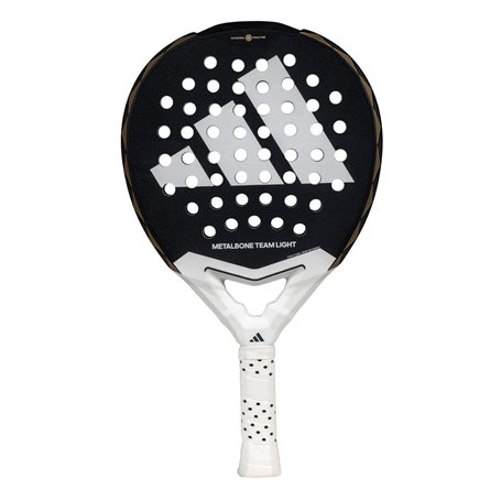 Adidas Metalbone Team Light 3.4 2025 Raquette de Padel Taille Unique