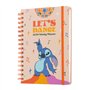 Grupo Erik - Agenda Scolaire Stitch 2025 2026