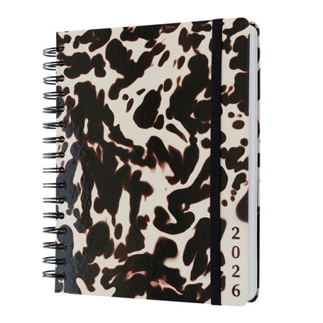 Kokonote - Agenda Semainier 2025 2026 | Agenda Scolaire 2024 2025 Lycée ou Étudiant