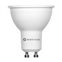 Ampoule LED System Beneta Faure 8 W GU10 60 ° 2700 K lumière chaude nouveauté 2016