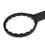 Bbagua Clé pour filtre à eau de 10". Clé pour desserrer ou serrer les coupelles du filtre à eau. Fabriqué en matériau de qualité
