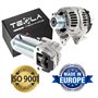 TT11247 PRO. Alternateur 12V 75A compatible avec DACIA, NISSAN, RENAULT