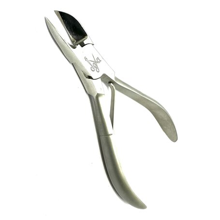 Pince pédicure