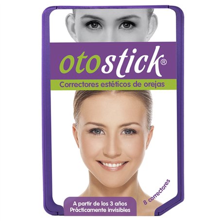 Otostick Corrector Orejas 8U