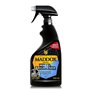Maddox Detail - Wheel Brightener 500ml | Nettoyant pour Roues sans Acide | Dégraisse