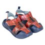 CERDÁ LIFE'S LITTLE MOMENTS Sandales Spiderman pour Enfants, Red and Blue, 29 EU