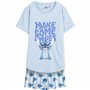 CERDÁ LIFE'S LITTLE MOMENTS Pyjama Stitch pour enfant fille