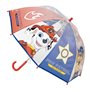 Parapluie The Paw Patrol Bleu Ø 71 cm