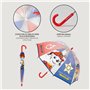 Parapluie The Paw Patrol Bleu Ø 71 cm
