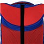 Cartable Spider-Man Rouge 31 x 14 x 41 cm